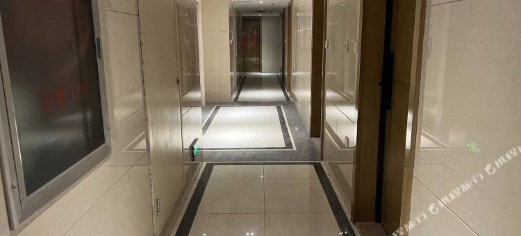 禾木度假民宿(威海公园店)图片