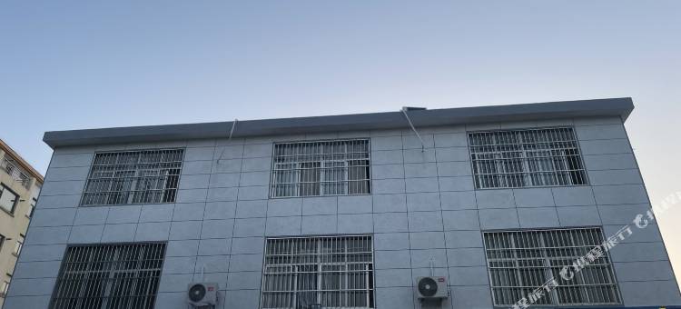 临沂君悦商务宾馆图片
