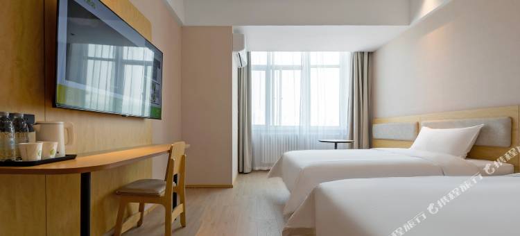 海友酒店(三河世纪广场店)图片