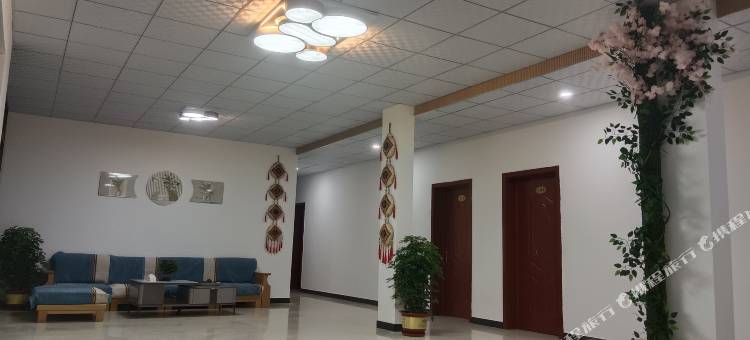街亭古镇民宿图片