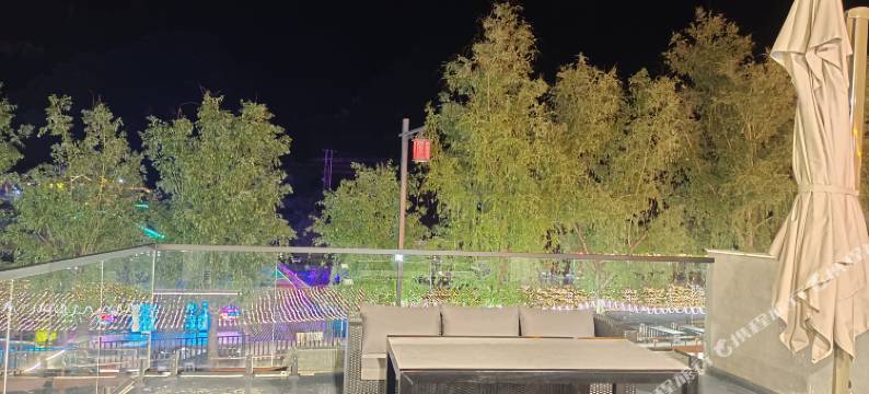 露水湾民宿(太行大峡谷景区店)图片