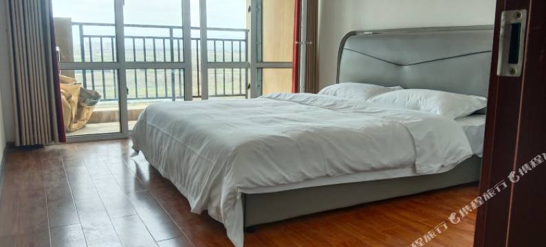 荣成·香海梧桐·家庭式休闲民宿图片