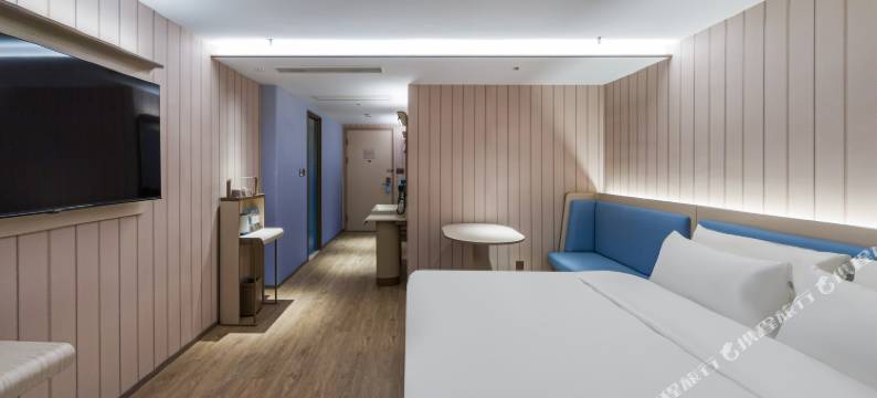 汉庭酒店(上海国际旅游度假区川沙路店)图片