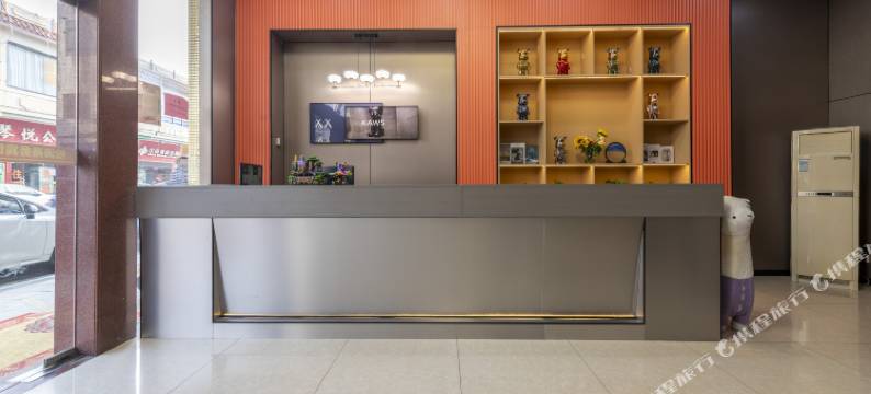 佛山松涛优品公馆(顺联广场店)图片