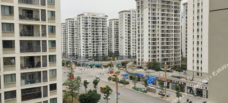 巧家湖居民宿图片