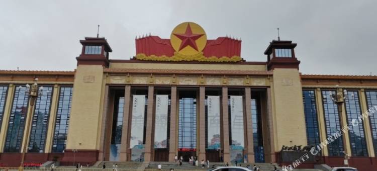 南昌金瑞宾馆图片