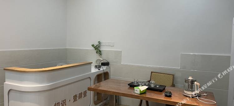 平潭初识壹肆壹民宿(坛南湾七号沙滩店)图片