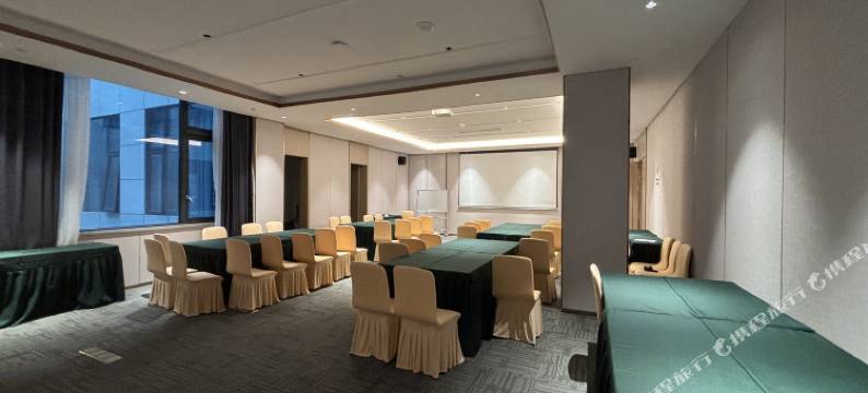 厦门翔安大道马巷轻居酒店图片