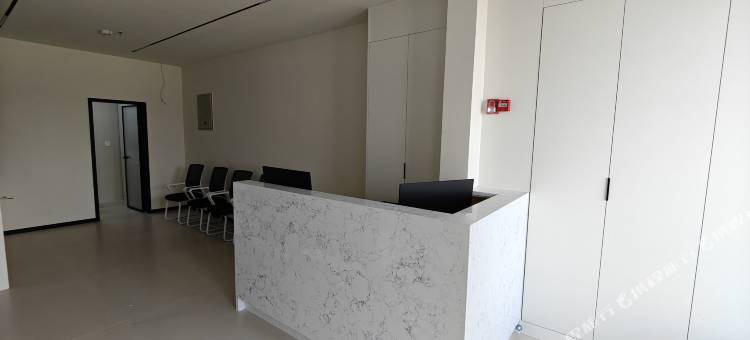 海拾光民宿(日落湾店)图片