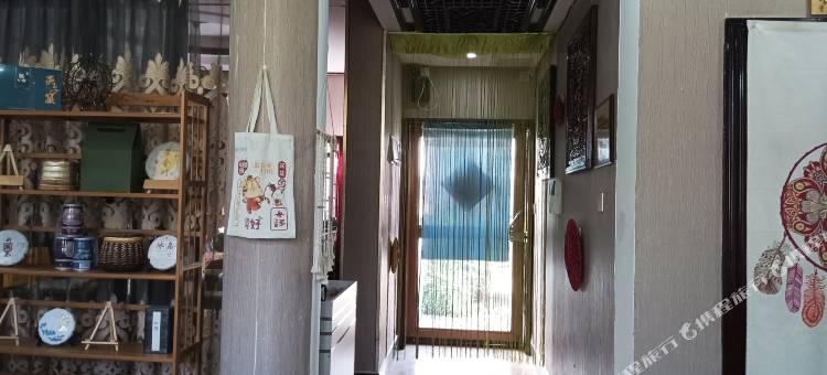 子墨堂民宿图片