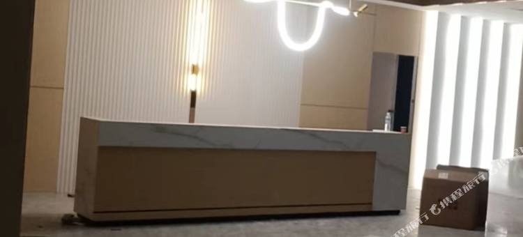 缤悦酒店(长治城隍庙广场店)图片