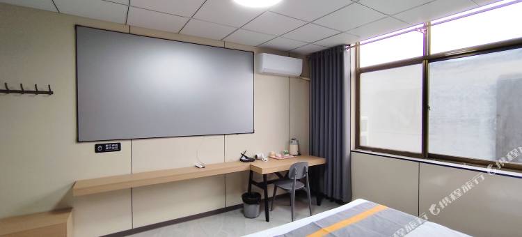 石家庄君澜精品驿站(河北政法职业学院北院店)图片