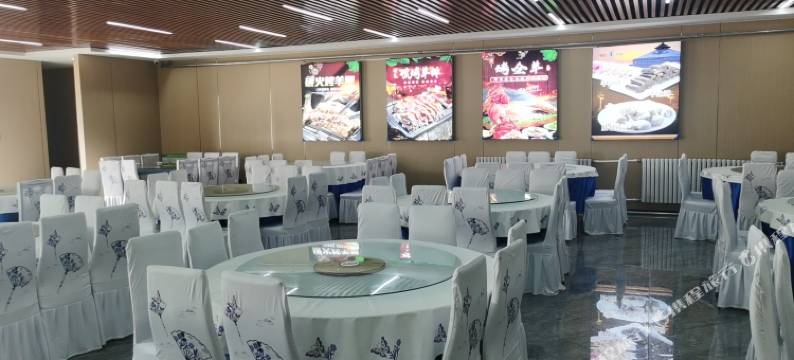 蒙冀风民宿(塞罕坝机械林场店)图片