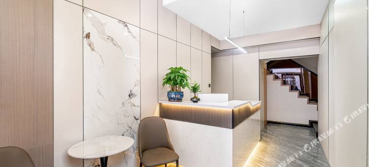 瑞庭酒店(太原北美新天地长风街地铁站店)图片