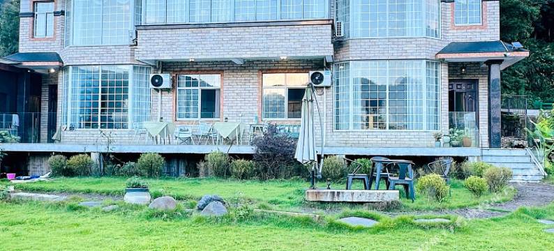 宁国洪府花园民宿(皖南川藏线储家滩店)图片