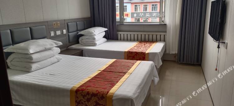 金马快捷宾馆图片