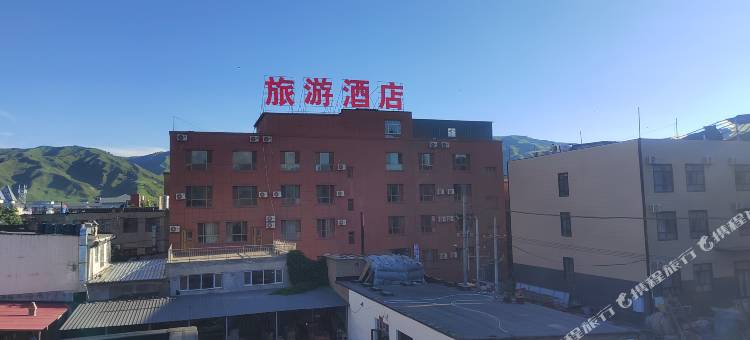 那拉提旅游酒店图片