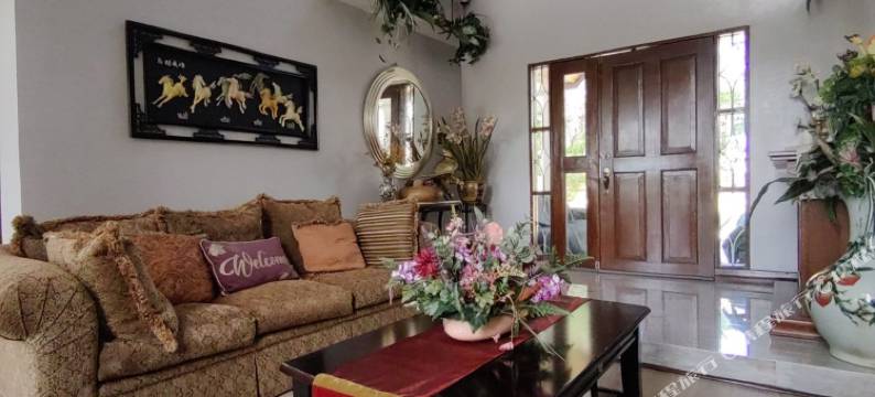 宿务坦普斯度假公寓(Tampus Staycation Rental Cebu)图片