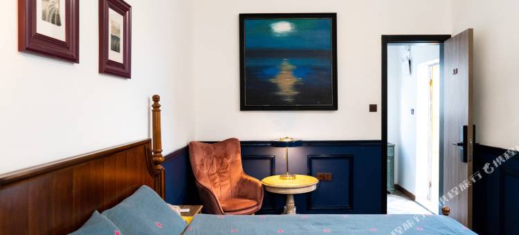 老街里民宿(佛山顺德清晖园店)图片