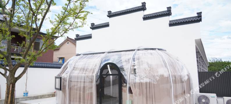 泾县川藏壹號民宿图片