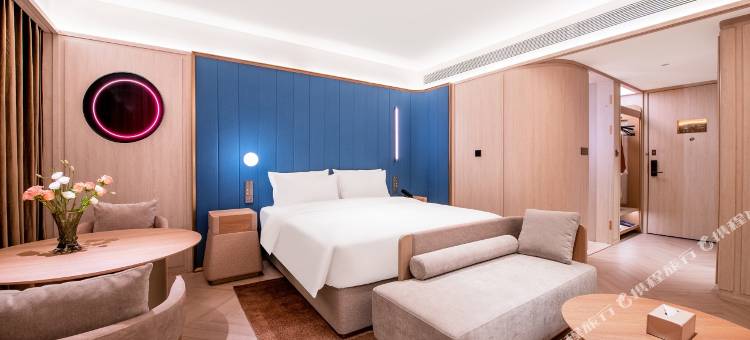 吐鲁番桔子水晶酒店图片