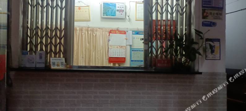 丽云宾馆(复康路店)图片