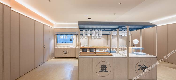 汉庭酒店(邯郸冀南瑞磁医院店)图片