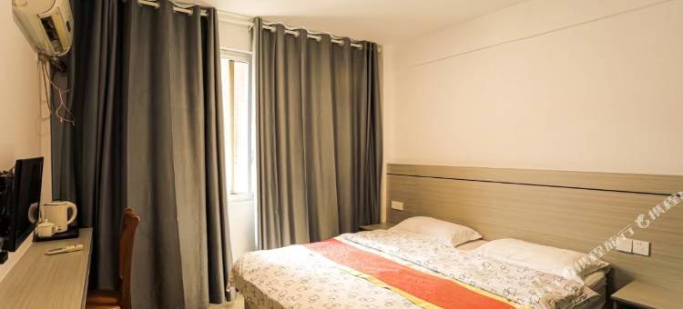 九江日鑫宾馆图片