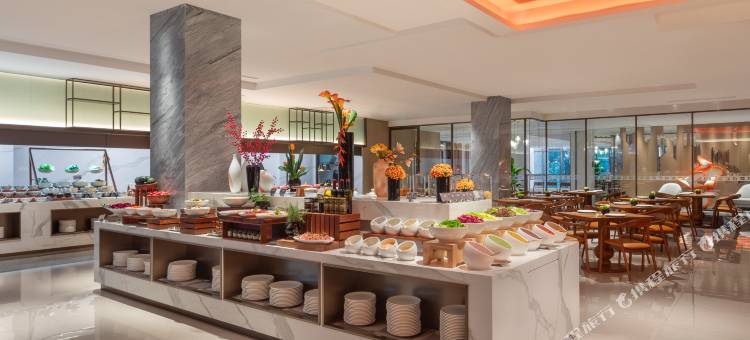 张家界瑞景缦山温德姆酒店图片