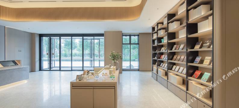 全季酒店(北京新国展后沙峪店)图片