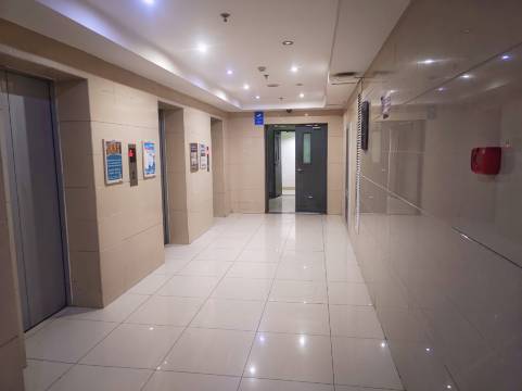 易水寒青年民宿(北京西二旗地铁站店)