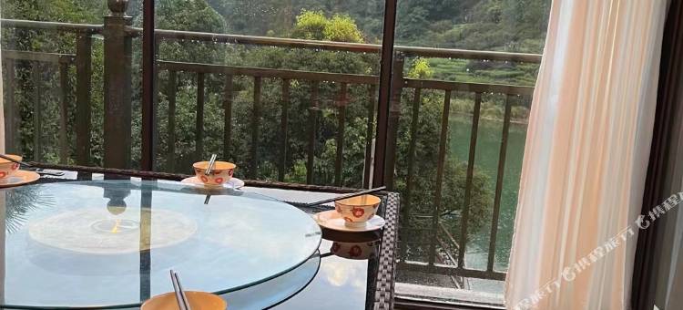 千岛湖惜湖民宿图片