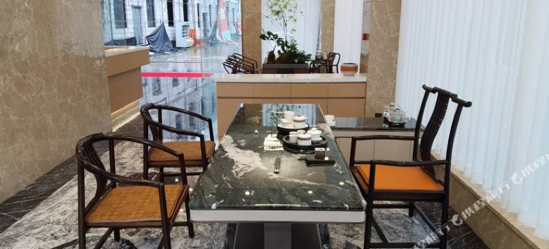 泉州丰泽山水一色酒店(清源山店)图片