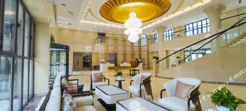 夏塔温泉生态大酒店图片