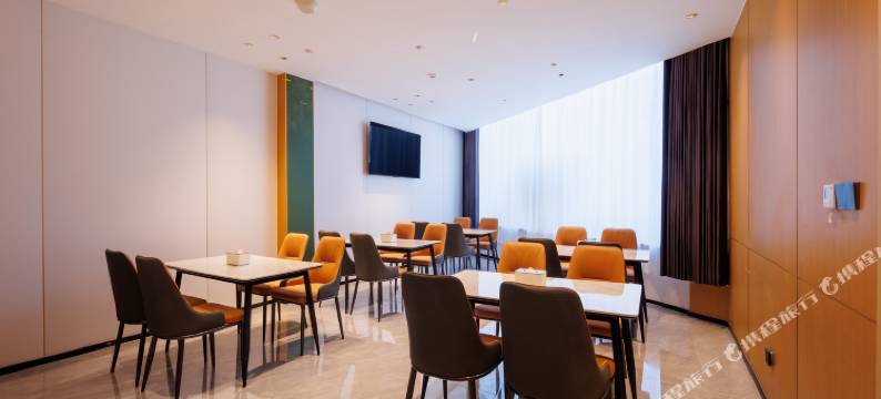 希岸酒店(汤池温泉旅游度假区店)图片