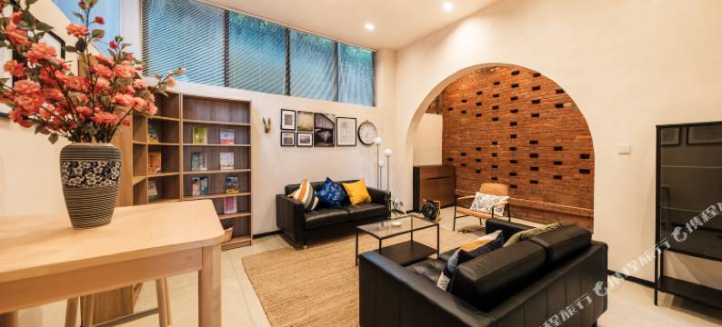 个旧山水云间民宿图片