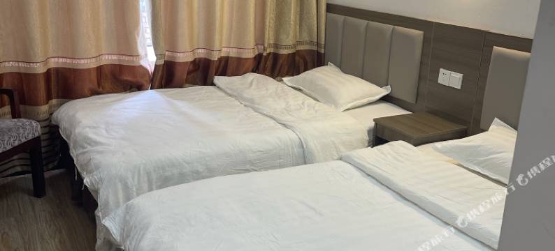 华阴玲珑小院民宿图片