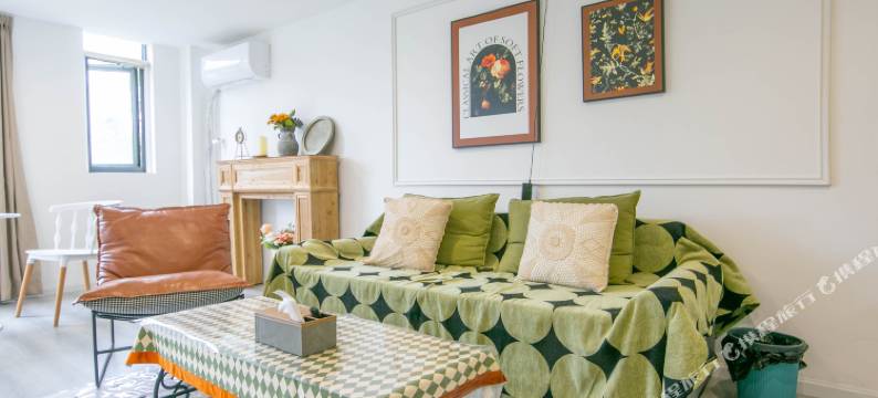 花野昼梦公寓(华西医院店)图片