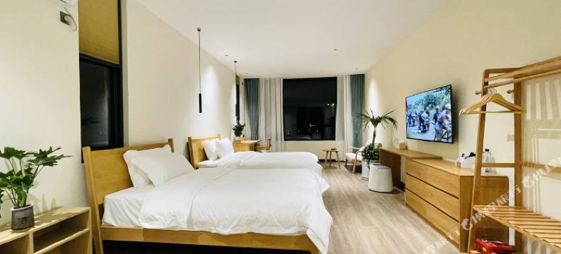 墨霖客栈(大理苍山风景区店)图片