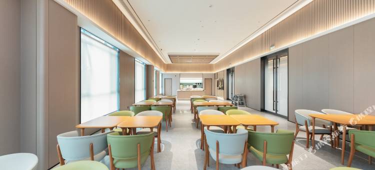 全季酒店(兰州安宁西北师大店)图片