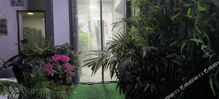 陌行青年旅舍(应天门店)图片