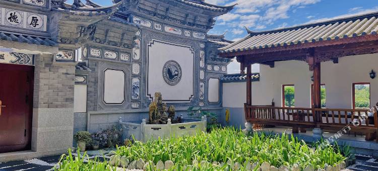 大理梦归·雅庭轻奢民宿图片