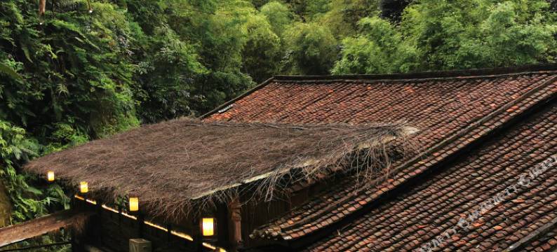 南昆山三径山居民宿图片