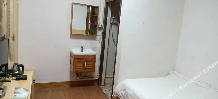 玉林华益公寓图片