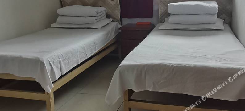 北安泳泰旅馆图片