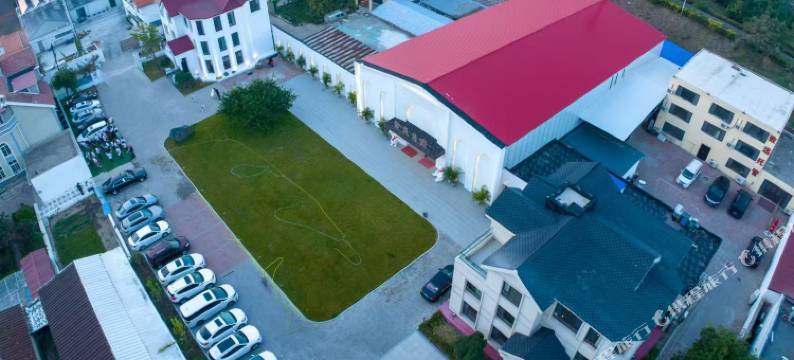 雲熙时光民宿图片