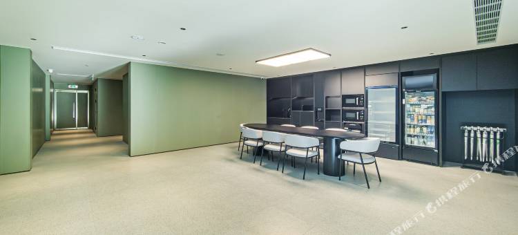 海友酒店(北京传媒大学褡裢坡地铁站店)图片