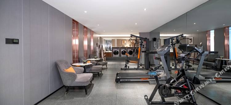 艺龙瑞云酒店(武汉汉口火车站地铁站店)图片