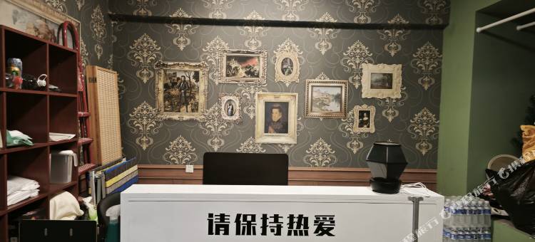 山山而川民宿(晋中榆次万达店)图片