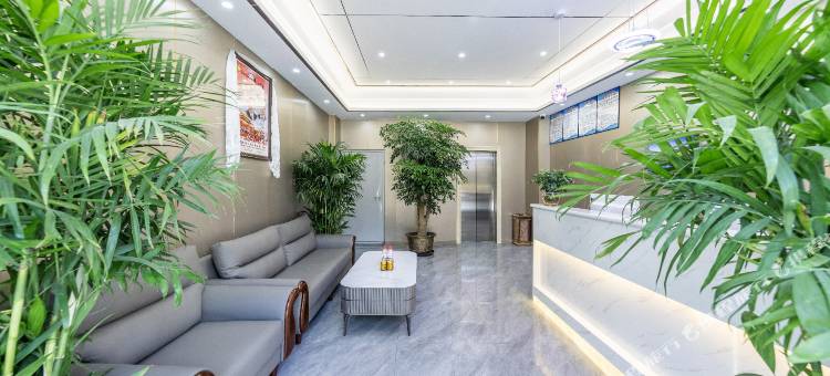 萨尕仓酒店图片